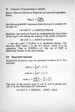 Computer Programming In Basic scan of page 78