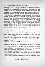 Computer Programming In Basic scan of page 88