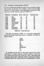 Computer Programming In Basic scan of page 108