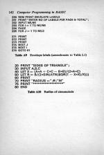 Computer Programming In Basic scan of page 142