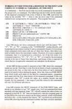 Creating Adventure Programs On The BBC Micro scan of page 13