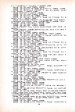 Creating Adventure Programs On The BBC Micro scan of page 56