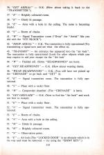 Creating Adventure Programs On The BBC Micro scan of page 113