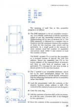 Creative Assembler scan of page 29