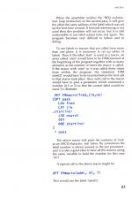 Creative Assembler scan of page 83