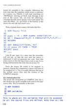 Creative Assembler scan of page 110