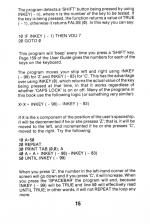 Dynamic Games For Your Electron scan of page 15