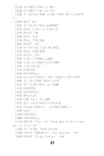 Dynamic Games For Your Electron scan of page 21