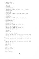 Dynamic Games For Your Electron scan of page 27