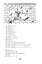 Dynamic Games For Your Electron scan of page 32