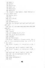 Dynamic Games For Your Electron scan of page 42