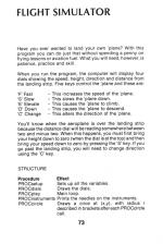 Dynamic Games For Your Electron scan of page 73