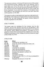 Dynamic Games For Your Electron scan of page 90