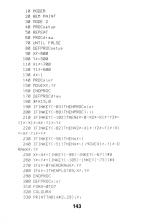 Dynamic Games For Your Electron scan of page 143