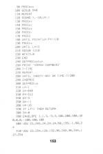 Dynamic Games For Your Electron scan of page 153