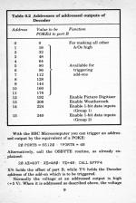 Easy Add-On Projects For The Commodore 64, Vic 20, BBC Micro And Acorn Electron scan of page 9