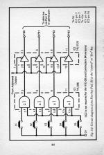 Easy Add-On Projects For The Commodore 64, Vic 20, BBC Micro And Acorn Electron scan of page 44