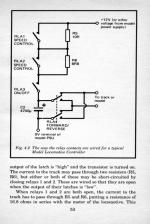 Easy Add-On Projects For The Commodore 64, Vic 20, BBC Micro And Acorn Electron scan of page 53