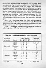 Easy Add-On Projects For The Commodore 64, Vic 20, BBC Micro And Acorn Electron scan of page 54