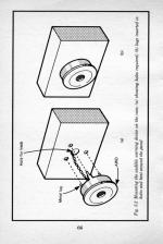 Easy Add-On Projects For The Commodore 64, Vic 20, BBC Micro And Acorn Electron scan of page 66