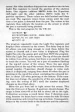 Easy Add-On Projects For The Commodore 64, Vic 20, BBC Micro And Acorn Electron scan of page 77