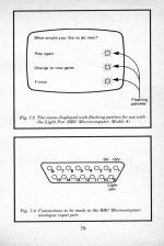 Easy Add-On Projects For The Commodore 64, Vic 20, BBC Micro And Acorn Electron scan of page 79