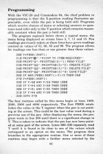 Easy Add-On Projects For The Commodore 64, Vic 20, BBC Micro And Acorn Electron scan of page 81