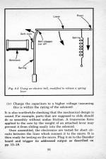 Easy Add-On Projects For The Commodore 64, Vic 20, BBC Micro And Acorn Electron scan of page 91