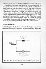 Easy Add-On Projects For The Commodore 64, Vic 20, BBC Micro And Acorn Electron scan of page 105