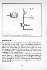 Easy Add-On Projects For The Commodore 64, Vic 20, BBC Micro And Acorn Electron scan of page 117