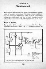 Easy Add-On Projects For The Commodore 64, Vic 20, BBC Micro And Acorn Electron scan of page 120