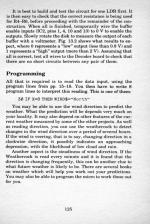 Easy Add-On Projects For The Commodore 64, Vic 20, BBC Micro And Acorn Electron scan of page 125