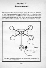 Easy Add-On Projects For The Commodore 64, Vic 20, BBC Micro And Acorn Electron scan of page 127