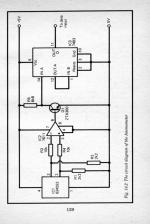 Easy Add-On Projects For The Commodore 64, Vic 20, BBC Micro And Acorn Electron scan of page 129