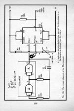 Easy Add-On Projects For The Commodore 64, Vic 20, BBC Micro And Acorn Electron scan of page 136