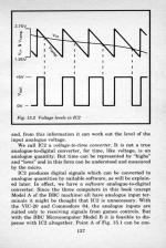 Easy Add-On Projects For The Commodore 64, Vic 20, BBC Micro And Acorn Electron scan of page 137