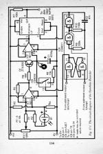 Easy Add-On Projects For The Commodore 64, Vic 20, BBC Micro And Acorn Electron scan of page 156