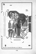 Easy Add-On Projects For The Commodore 64, Vic 20, BBC Micro And Acorn Electron scan of page 172