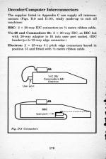 Easy Add-On Projects For The Commodore 64, Vic 20, BBC Micro And Acorn Electron scan of page 178