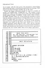 Educational Programs For The Electron scan of page 23