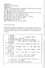 Educational Programs For The Electron scan of page 54