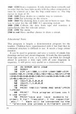 Educational Programs For The Electron scan of page 76