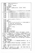 Educational Programs For The Electron scan of page 83