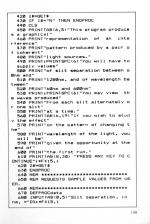 Educational Programs For The Electron scan of page 149