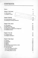 Electron Advanced Graphics Workbook scan of page 4