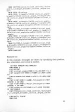 Electron Advanced Graphics Workbook scan of page 65