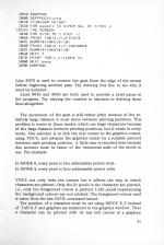 Electron Advanced Graphics Workbook scan of page 91