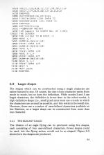 Electron Advanced Graphics Workbook scan of page 93