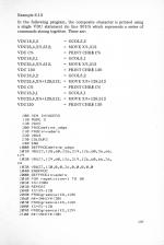 Electron Advanced Graphics Workbook scan of page 107