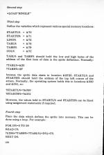 Electron Advanced Graphics Workbook scan of page 186